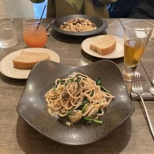 caffe & trattoria ORZO