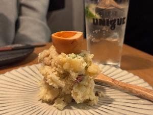 勝鬨UNIqUE