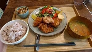 ブブレ よしじまカフェ