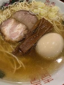 中華そば さとう 大船店