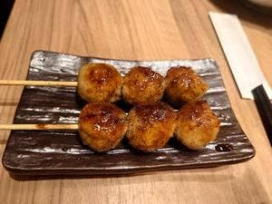 肉汁餃子と炭火焼き鳥 語り屋 全席個室居酒屋 名古屋駅前店