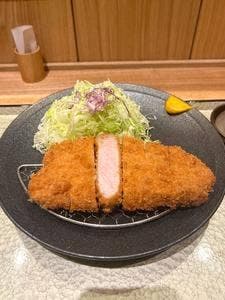 とんかつ河むら 麻布台ヒルズ店