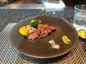 鉄板焼seto