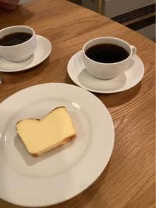 朝夕cafe