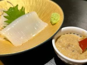 めしand日本酒 汐谷