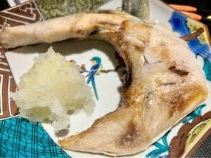 めしand日本酒 汐谷