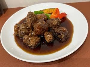 中華食堂くまさんち
