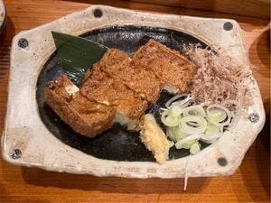 マグロと炉端 成る