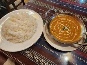 スワズ インド アジアン レストラン＆バー
