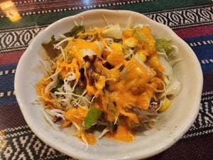 スワズ インド アジアン レストラン＆バー