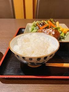 和食 こばやし
