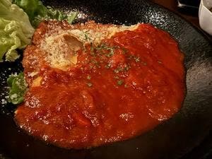 Itarian BAR CACCIATORE