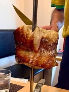 シュラスコレストランハイカラ西荻窪