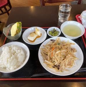 興福楼