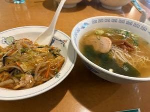 おおすぎ菜館