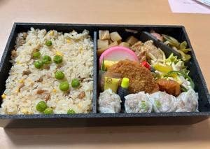 駅弁屋 祭 グランスタ東京