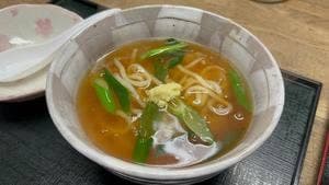 麺ず食楽部 十文字