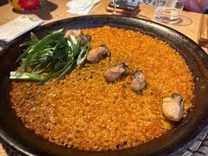 Comedor Mon rico