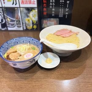 麺や 旅風車
