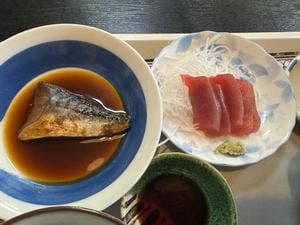 御食事処 豊蔵