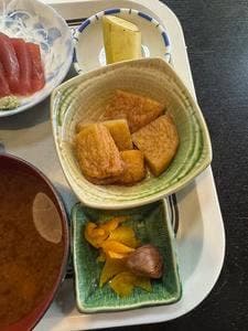 御食事処 豊蔵