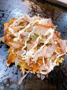お好み焼き よし