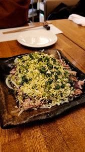 力士料理 にしき