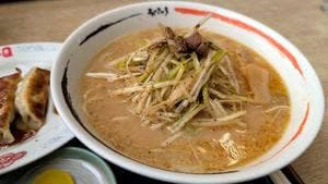 ラーメンショップAji‐Q 角館店