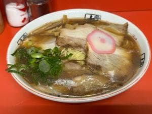 和歌山中華そば 井出商店