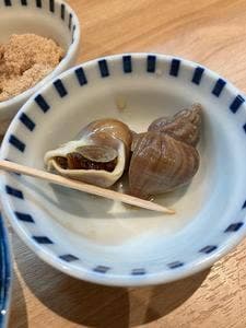 つぶ庵