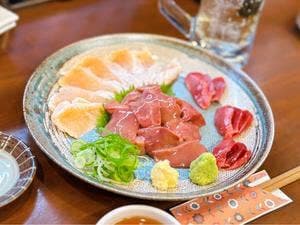 居食処 すずや
