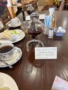 カフェ ショコラ