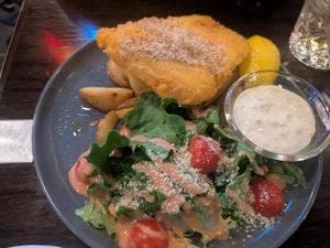 HUB 横浜西口店
