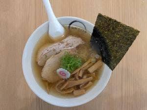 麺処 りょうや