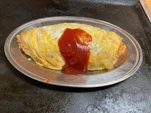 松屋食堂