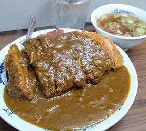 中華料理宝亭