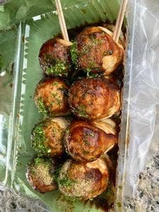 たこ焼き八幡