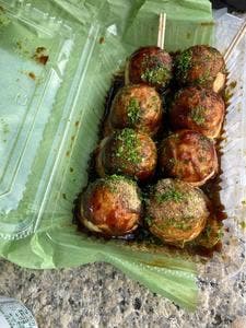たこ焼き八幡