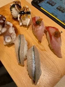 一作鮨