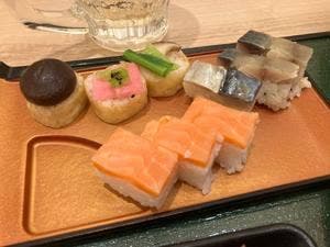 バイキングレストラン Seeds 黒部・宇奈月温泉 やまのは