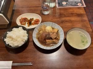 松竹園