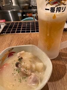 港酒場 五ろく