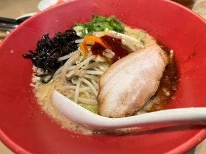 一風堂 駒沢公園店