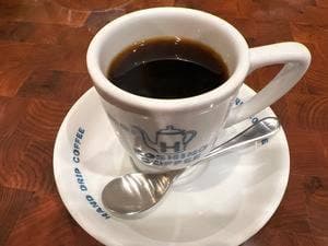 星乃珈琲店 星乃サロン新宿東口店