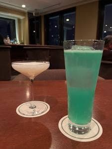 ホテルJALシティ仙台 J-Lounge