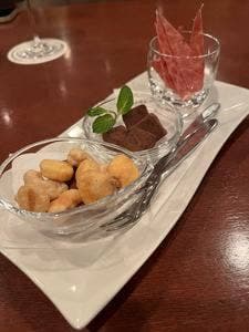 ホテルJALシティ仙台 J-Lounge