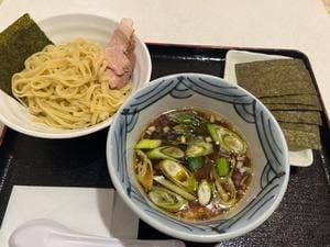 中華蕎麦 時雨 テラスモール湘南店