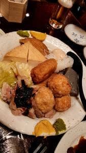 酒膳にし山