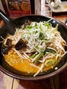 北海道ラーメン ひむろ 綾瀬店