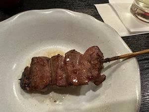 串やき 黒田